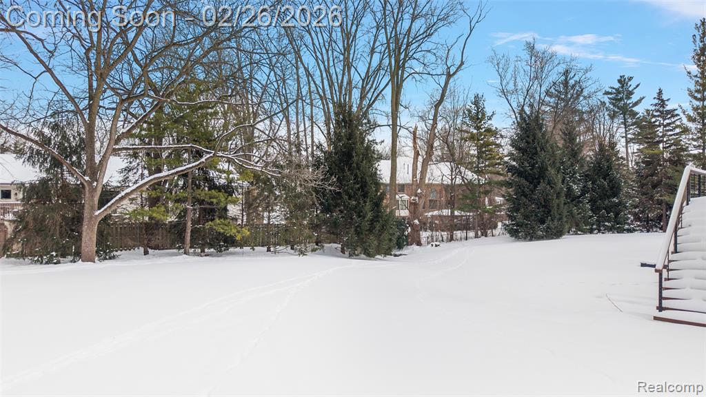 60 Quarton Lane, Bloomfield Hills, MI 48304 — Photo 8