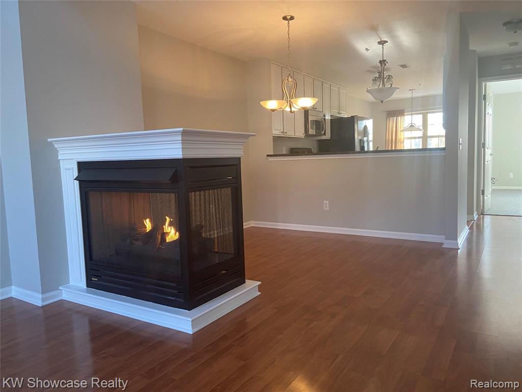 444 Boardwalk Drive, 88, Walled Lake, MI 48390 — Photo 12
