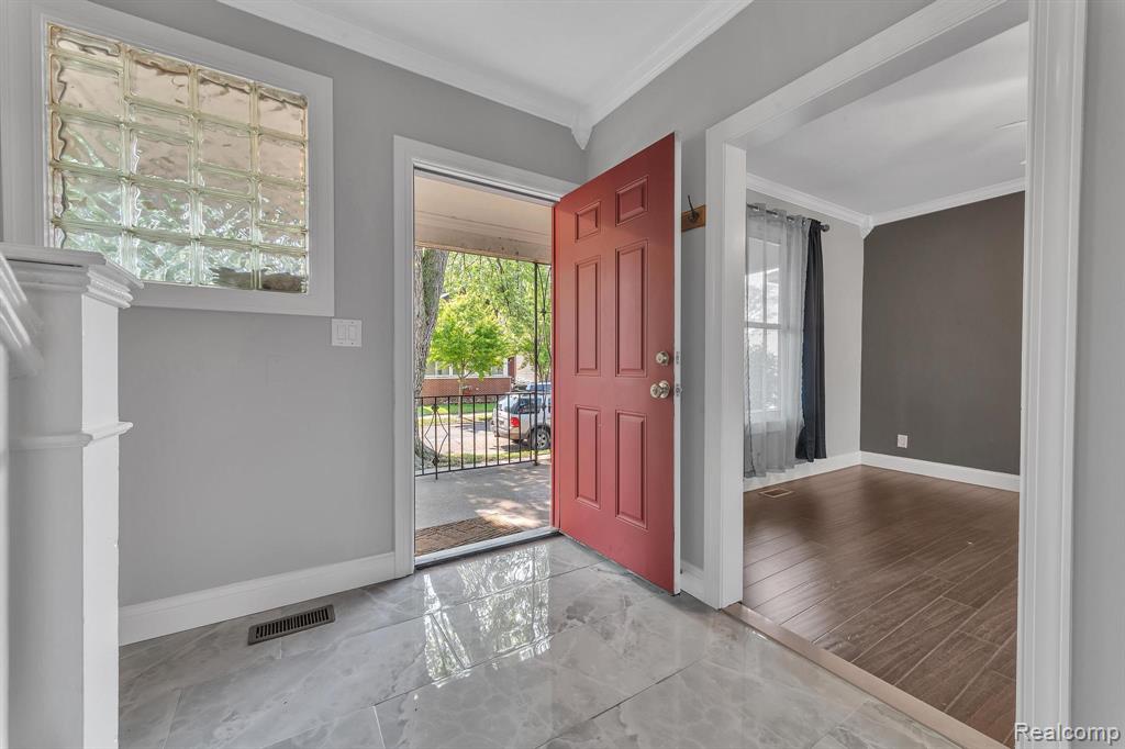 240 Richter Street, River Rouge, MI 48218 — Photo 17