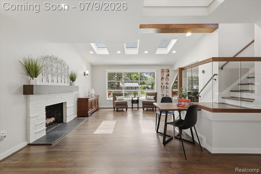 423 S Cranbrook Cross Road, Bloomfield Hills, MI 48301 — Photo 8