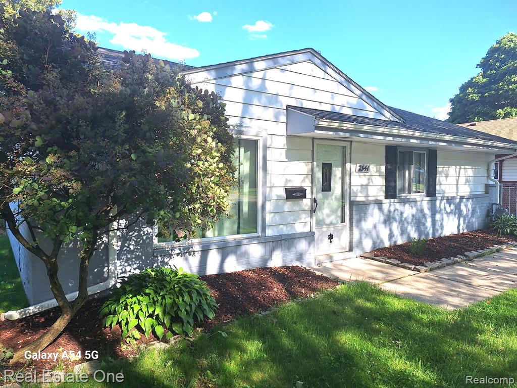 7541 SLOAN Street, Taylor, MI 48180 — Photo 3