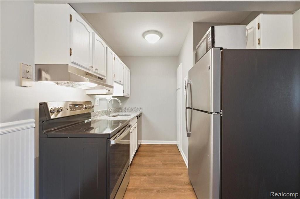 805 PLATE ST UNIT 205, Rochester, MI 48307 — Photo 5