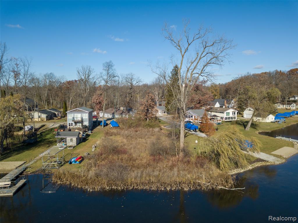 2146 Webster Park Drive, Howell, MI 48843 — Photo 5