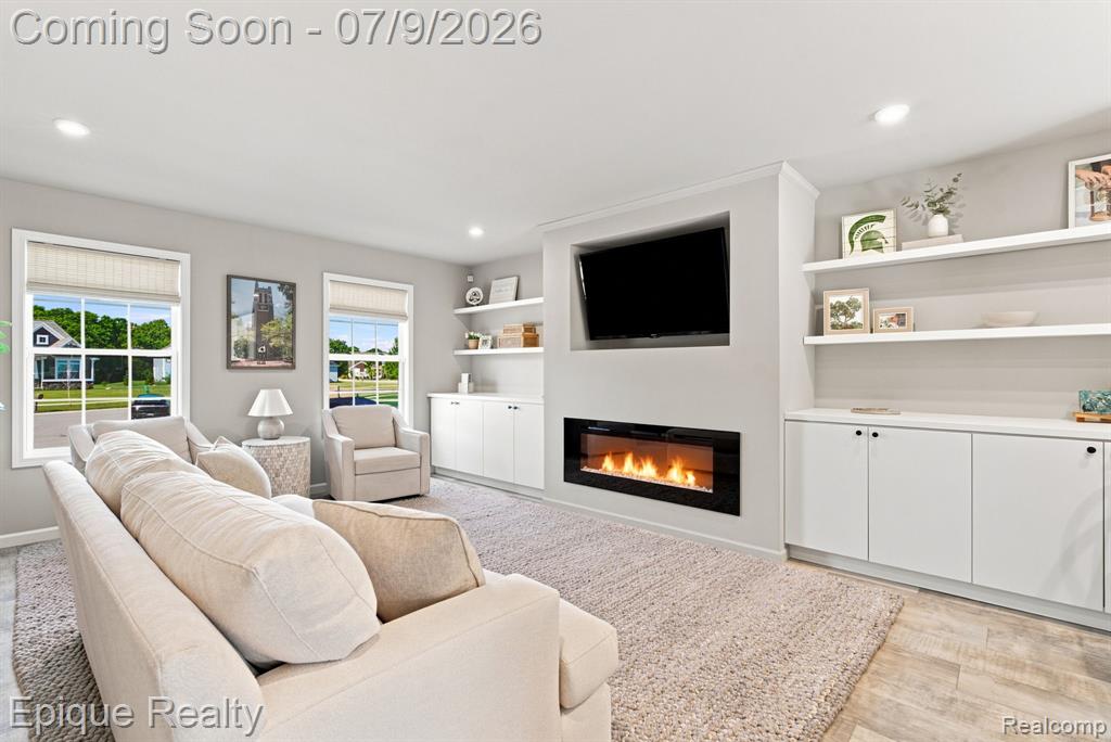 7269 Wildflower Ct Court, Grand Blanc, MI 48439 — Photo 10