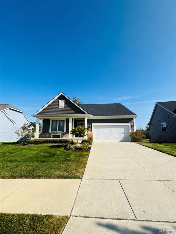8215 Carston Lane Lane, Green Oak, MI 48116 — Photo 5