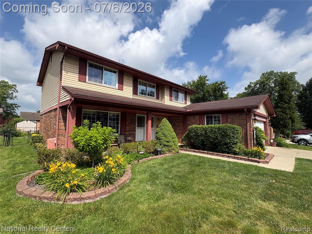 6611 Paul Revere Lane, Canton, MI 48187 — Photo 2