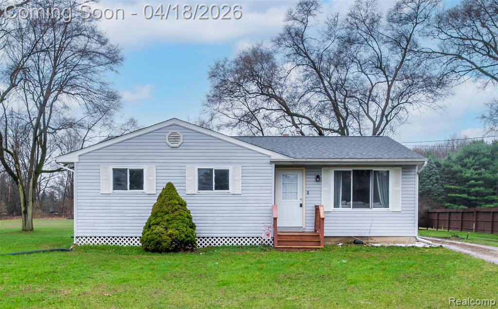 9035 N Linden Road, Clio, MI 48420 — Photo 2
