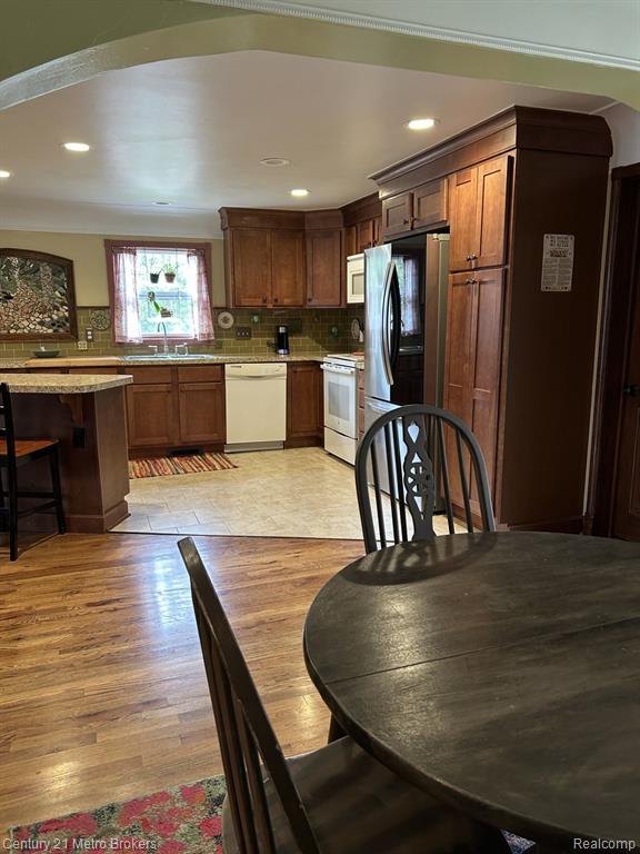 4018 PLEASANT Street, Dryden, MI 48428 — Photo 14