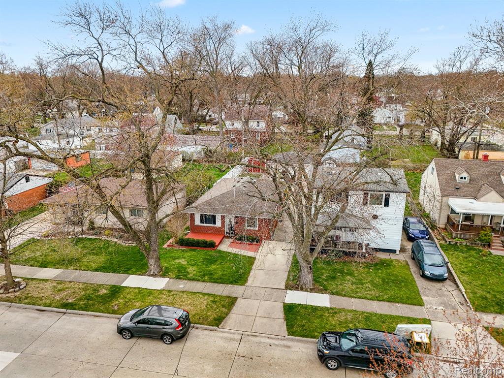 4928 RAYMOND Avenue, Dearborn Heights, MI 48125 — Photo 32
