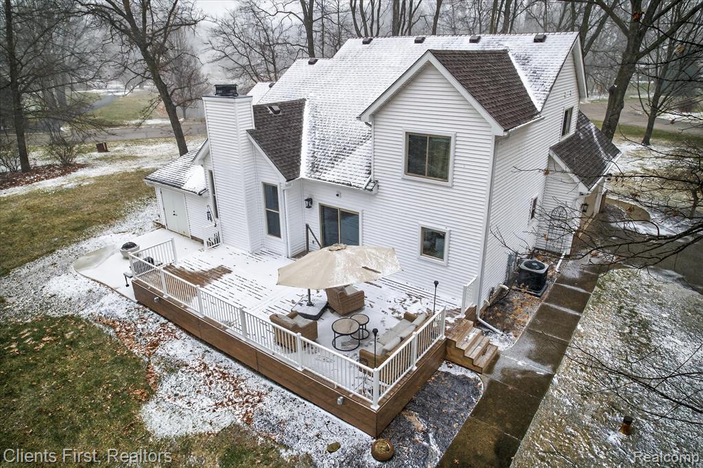 5150 Edward James Drive, Howell, MI 48843 — Photo 49