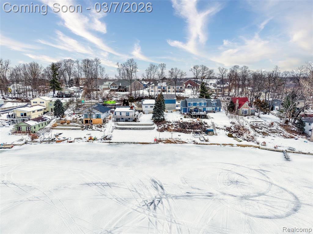 5851 Kinyon Drive, Brighton, MI 48116 — Photo 44