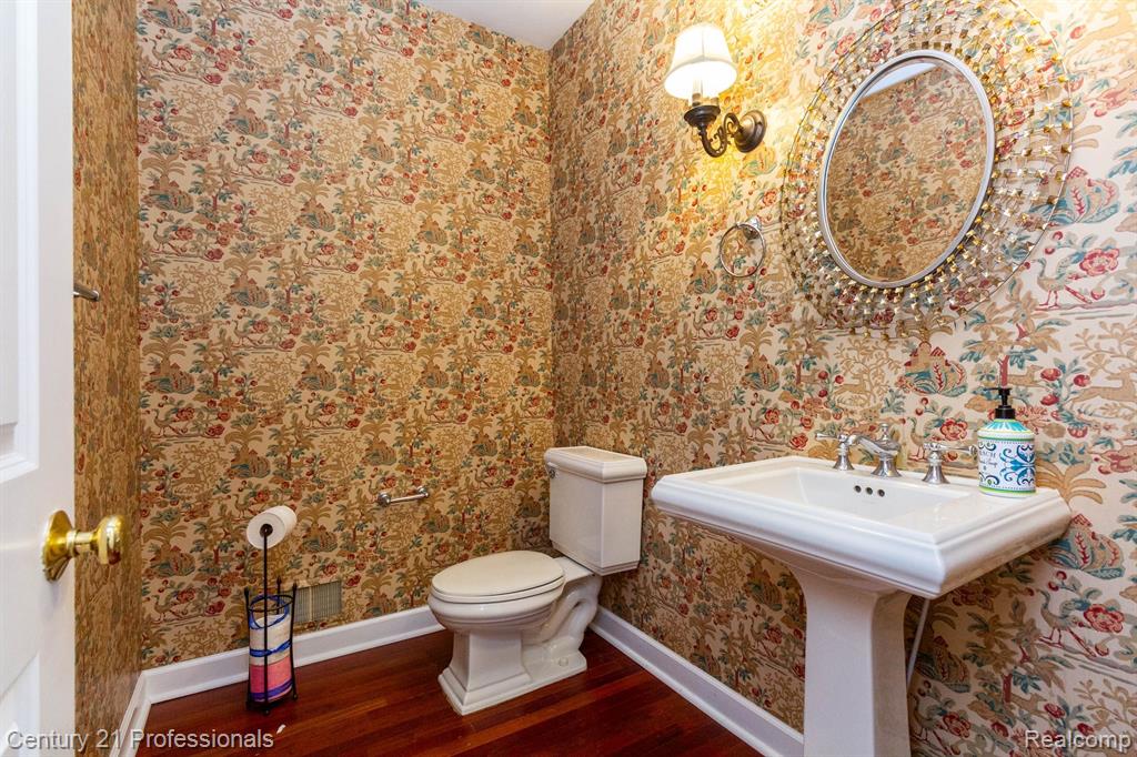 685 Dornoch Drive, Ann Arbor, MI 48103 — Photo 42