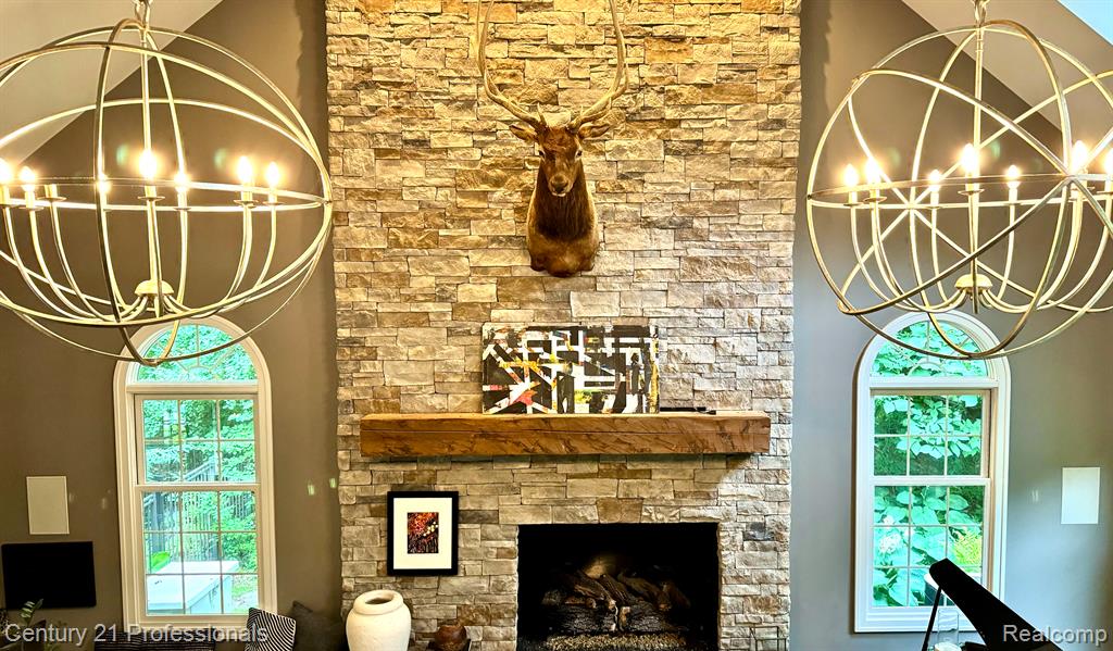 7220 Hillside Drive, Clarkston, MI — Photo 9