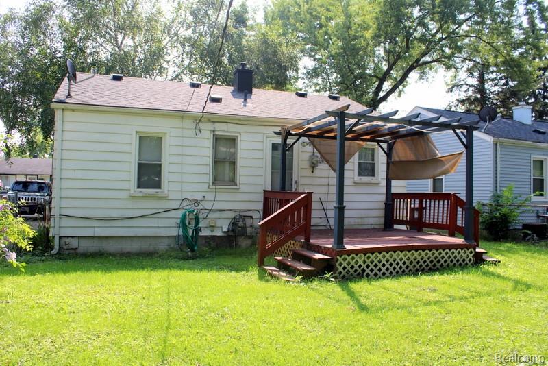 6036 Huron Street, Taylor, MI 48180 — Photo 6