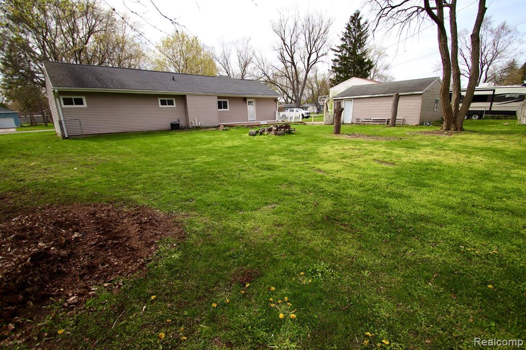 6160 SUNNYDALE Road, Clarkston, MI — Photo 36