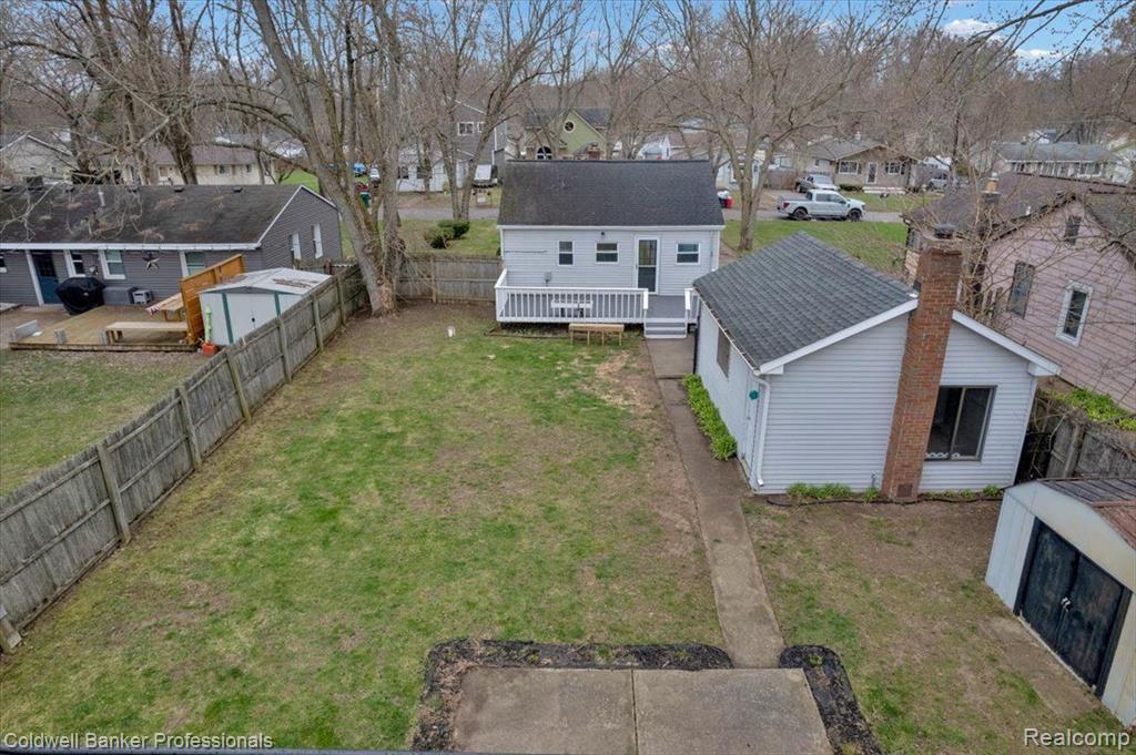 837 GIBSON Street, Oxford, MI 48371 — Photo 18