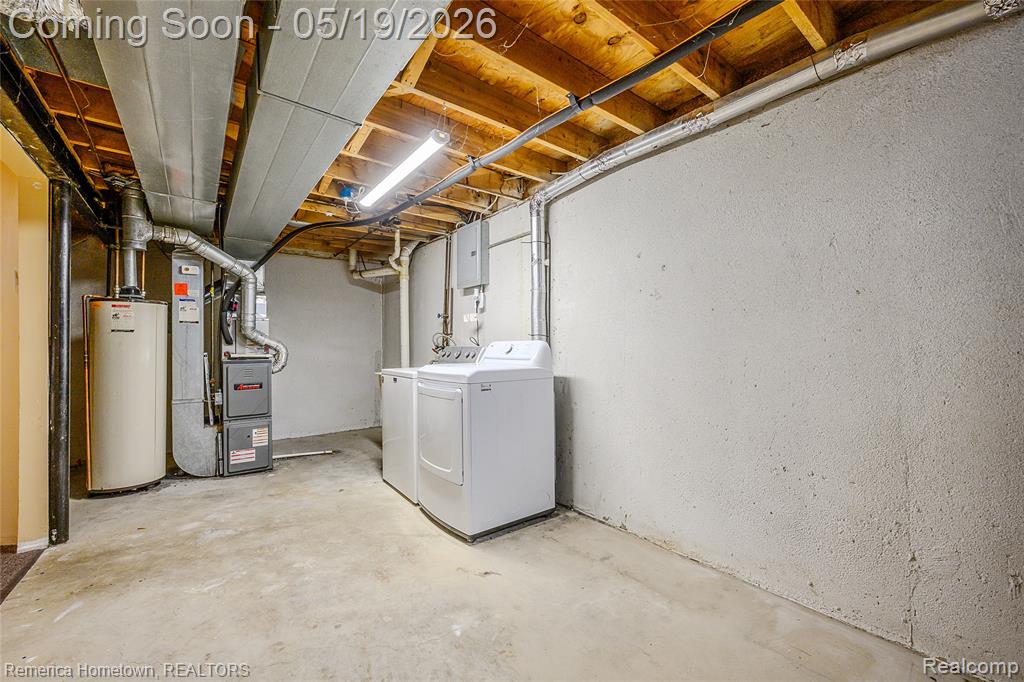 41025 Southwind Drive, 109, Canton, MI 48188 — Photo 20
