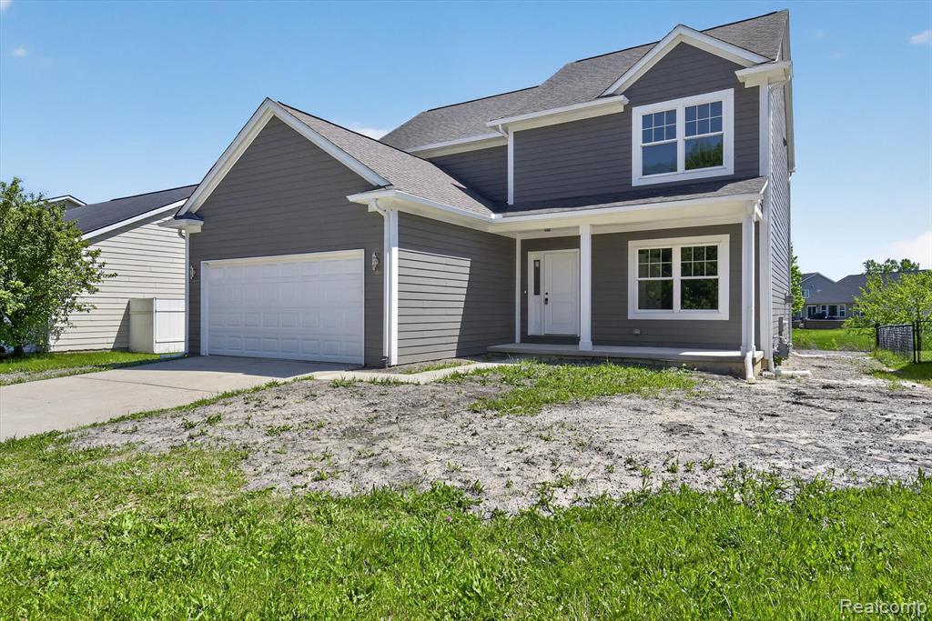 8760 Barrington, Ypsilanti, MI 48198 — Photo 5