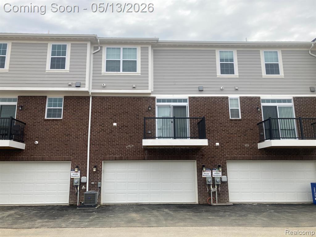 49687 CHERRY HILL Road, Canton, MI 48188 — Photo 3