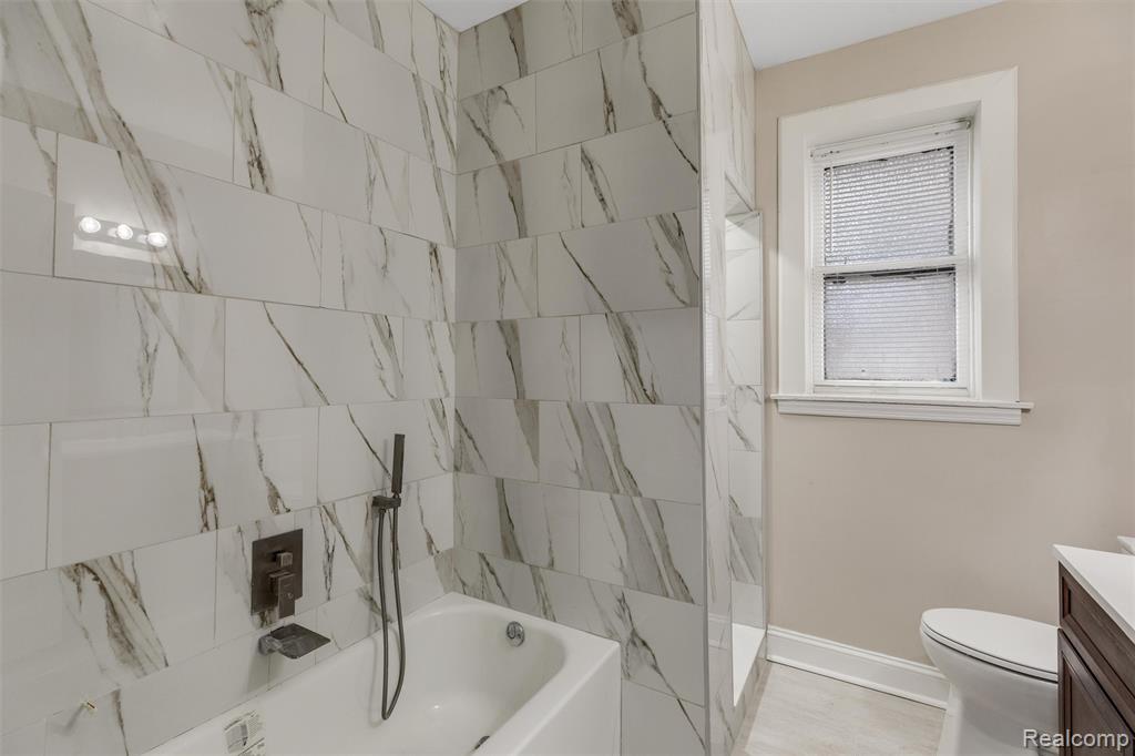 121 Colorado Street, Highland Park, MI 48203 — Photo 30
