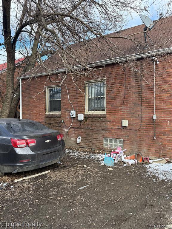 9997 Robson Street, Detroit, MI 48227 — Photo 2