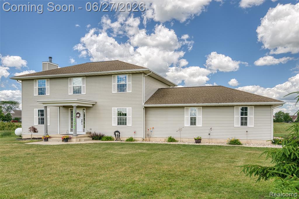 17204 Country Lane, Manchester, MI 48158 — Photo 50