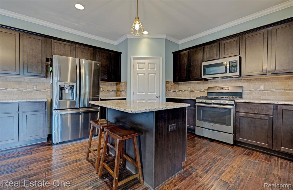 10464 Grandview Drive, Atlas, MI — Photo 20