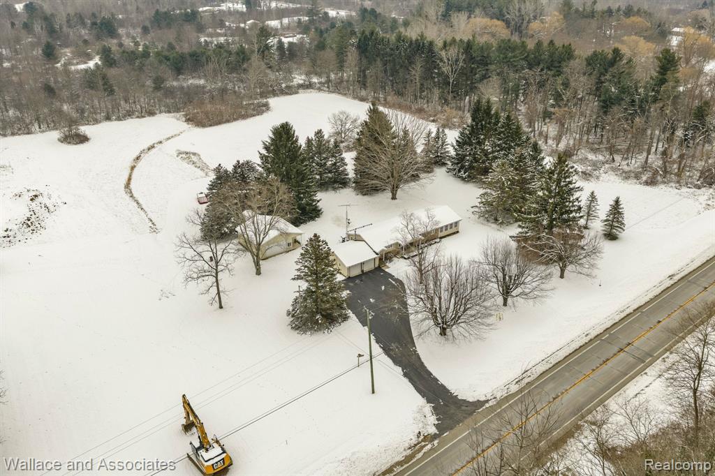 7907 Brockway Road, Melvin, MI 48454 — Photo 8