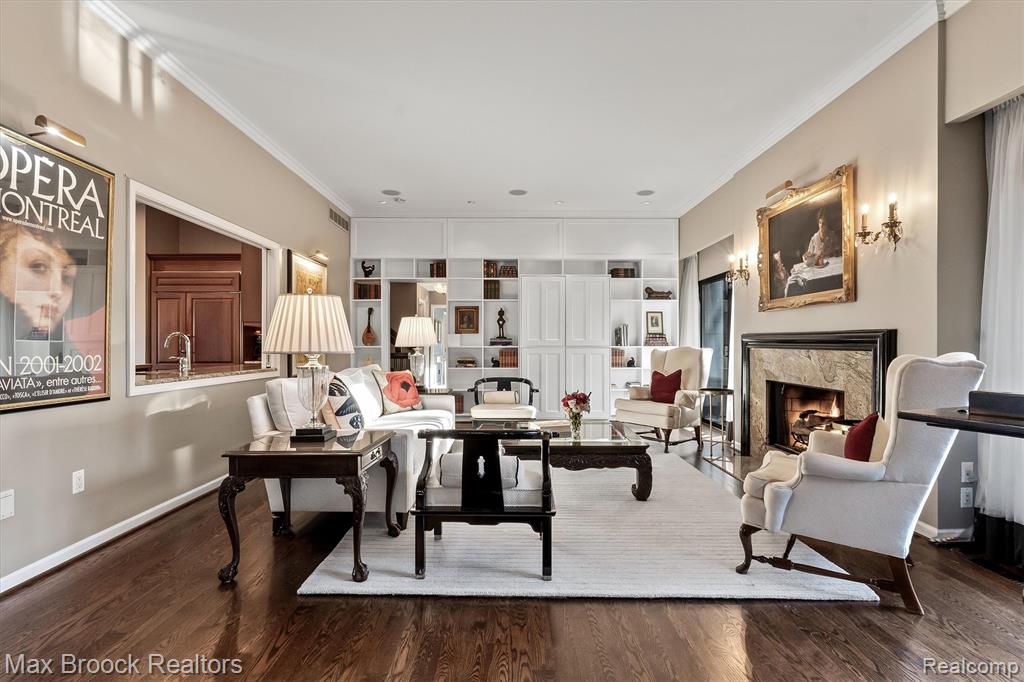 969 Bloomfield Woods, Bloomfield Hills, MI 48304 — Photo 20