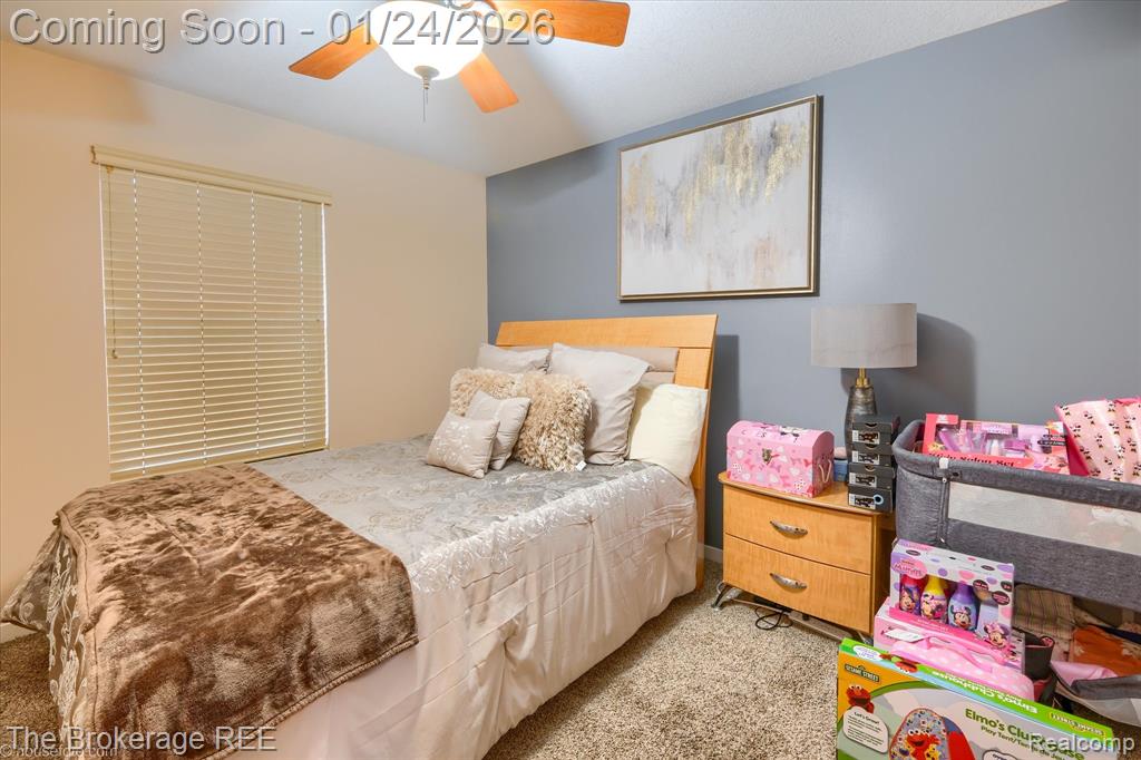 7095 Woods West Drive, Flushing, MI 48433 — Photo 47