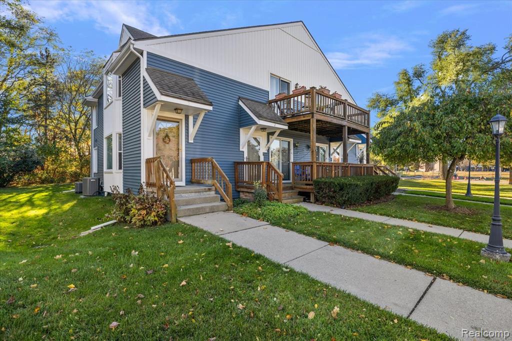 44800 Bayview Drive, 33, Novi, MI 48377 — Photo 50