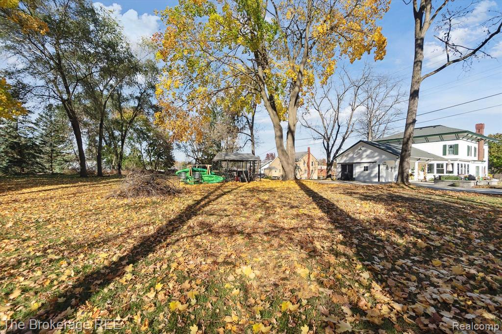 92 SOUTH Street, Ortonville, MI 48462 — Photo 52