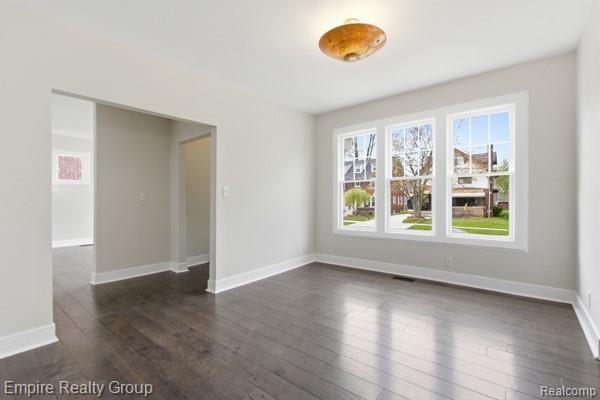 1451 Edison Street, Detroit, MI 48206 — Photo 12