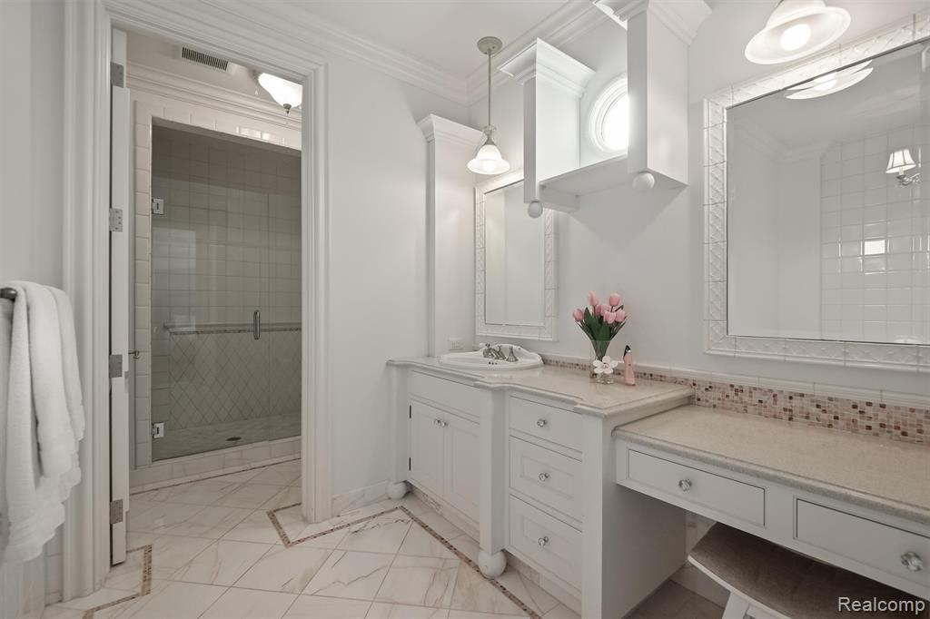 5537 ORCHARD RIDGE, Rochester, MI 48306 — Photo 31