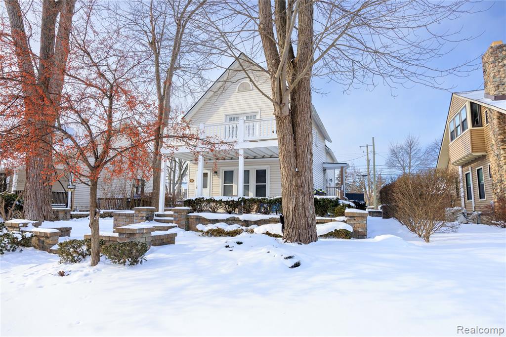 815 N Main Street, Rochester, MI 48307 — Photo 4