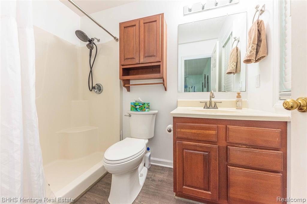 11791 West Lane, Whitmore Lake, MI 48189 — Photo 20