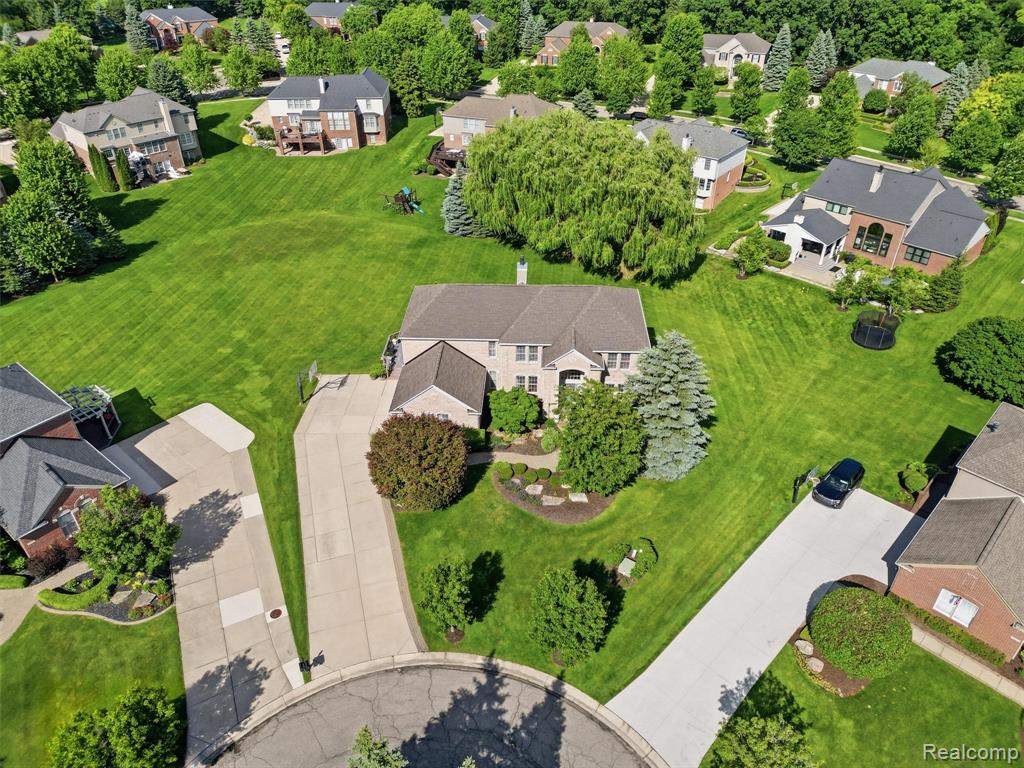 5631 Skye Court, Rochester, MI 48306 — Photo 7
