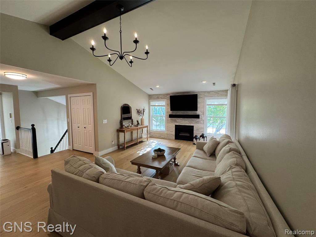 56536 Chesapeake Trail, Shelby Twp, MI 48316 — Photo 5
