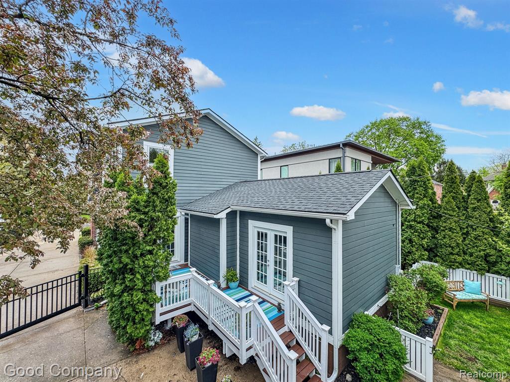519 Wallace Street, Birmingham, MI 48009 — Photo 47