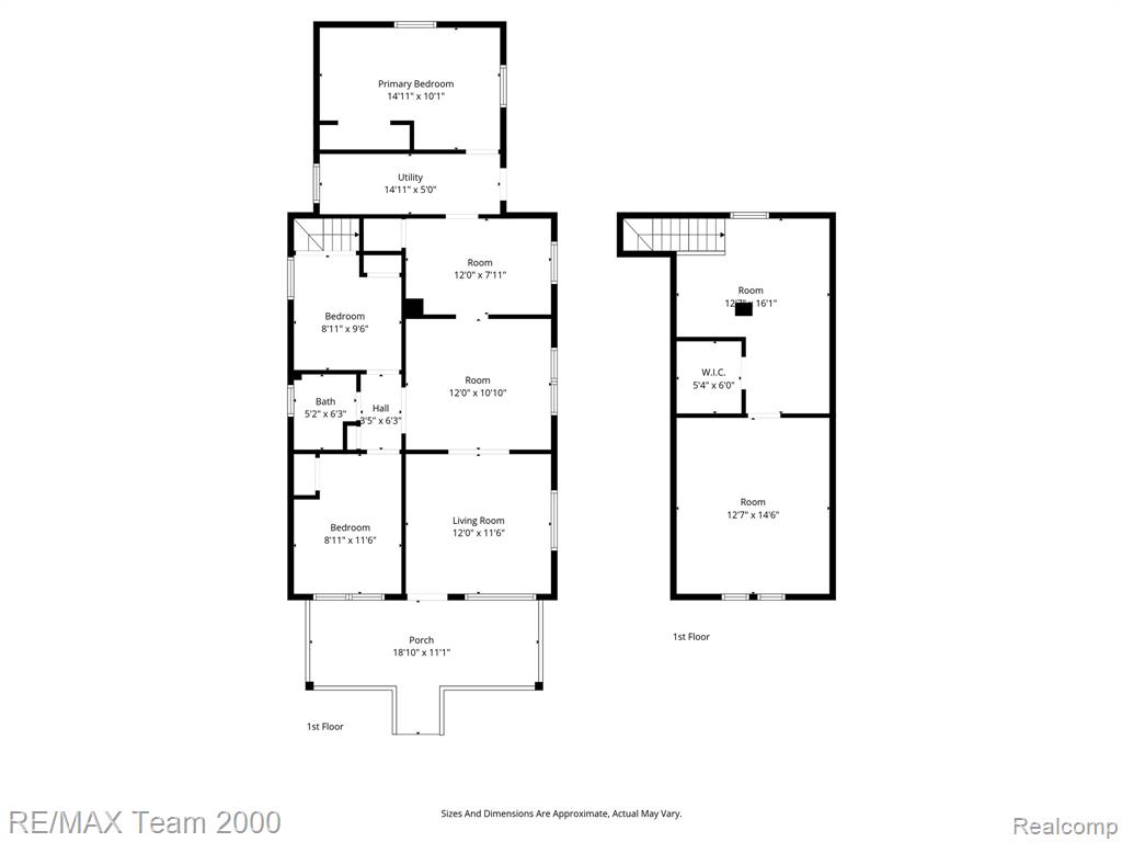 6488 Vaughan Street, Detroit, MI 48228 — Photo 46