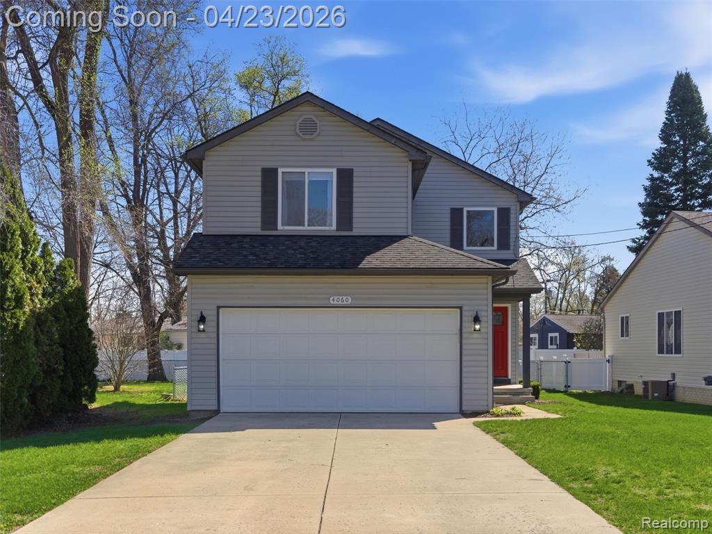 4060 Laforest Drive, Waterford, MI 48329 — Photo 39