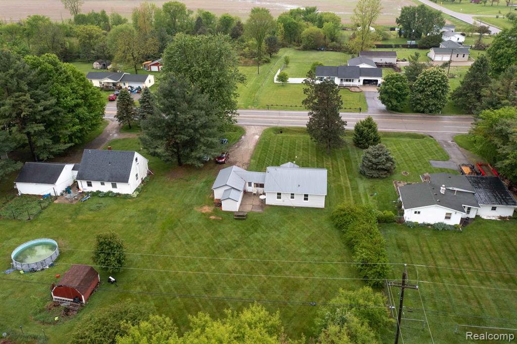 968 N WILDER Road, Lapeer, MI 48446 — Photo 28