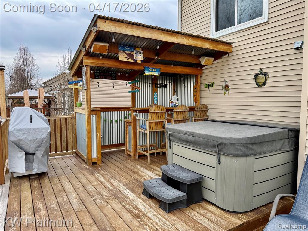 4837 Camelot Drive, Kimball, MI — Photo 58