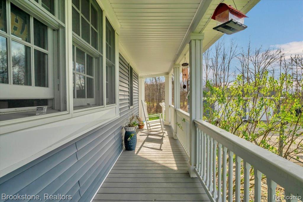 14371 SPEAKER Road, Lynn, MI 48097 — Photo 40