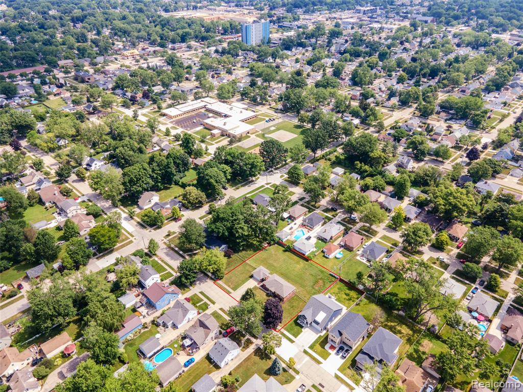 549 S Bywood Avenue, Clawson, MI — Photo 42
