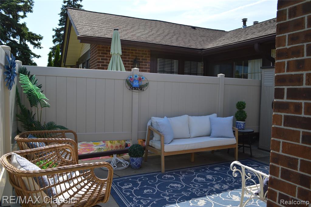 40605 Newport Drive E, 294, Plymouth, MI 48170 — Photo 28
