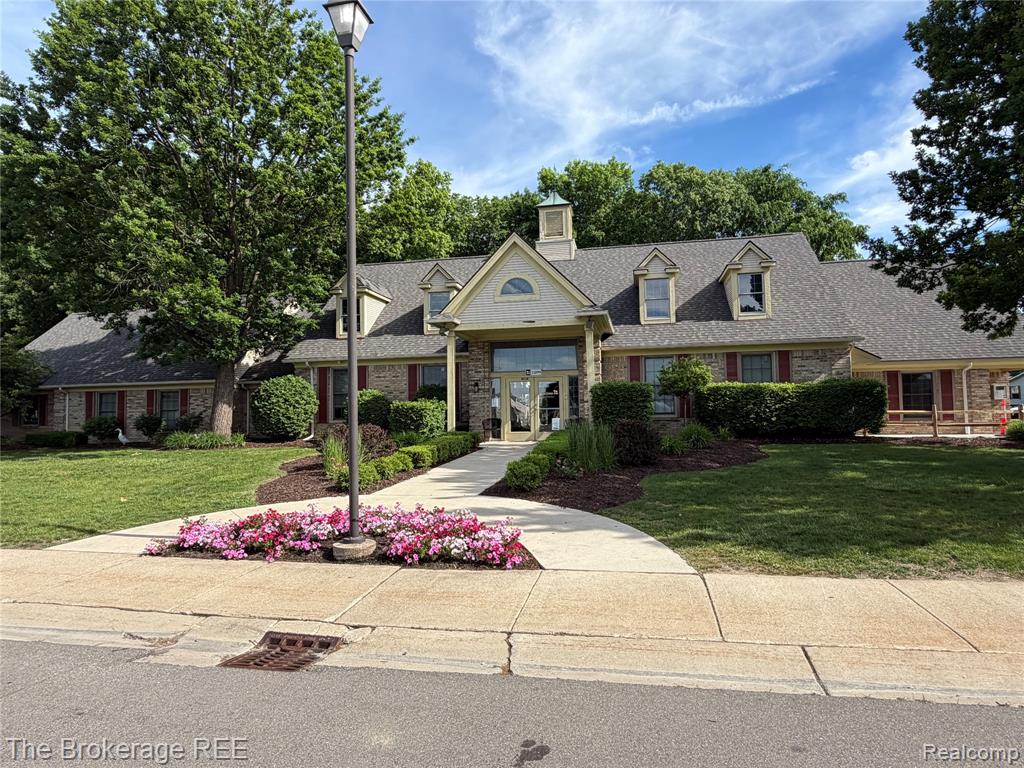 33051 Heatherwood Lot 244, New Haven, MI — Photo 6