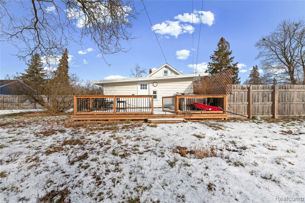 4841 Kempf Street, Waterford, MI 48329 — Photo 25