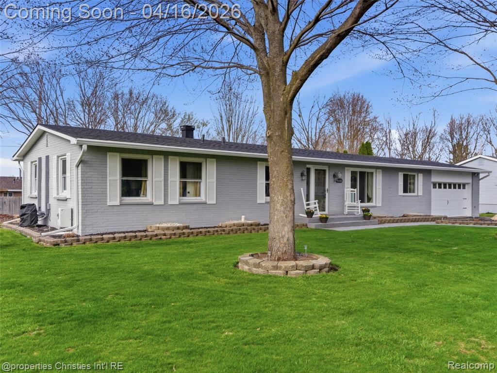 2435 Pfeifle, Howell, MI 48843 — Photo 3