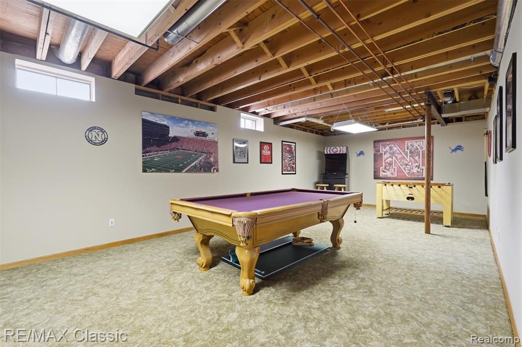 1498 Anchor Lane, Highland, MI 48356 — Photo 46